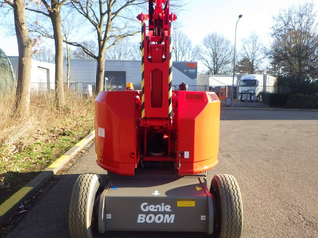 Teleskoparbeitsbühne typu Genie Z-34/22BE, Gebrauchtmaschine v Antwerpen (Obrázek 5)