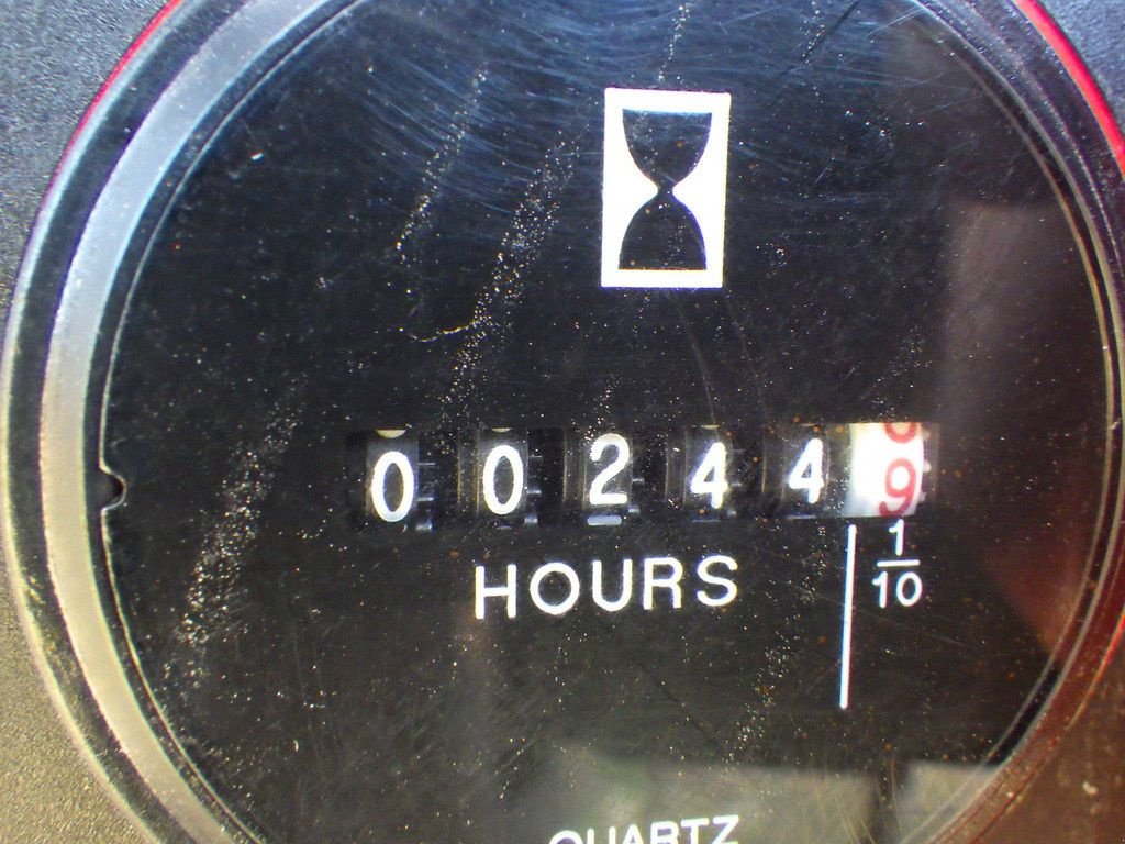 Teleskoparbeitsbühne typu Genie Z-34/22BE, Gebrauchtmaschine v Antwerpen (Obrázek 10)