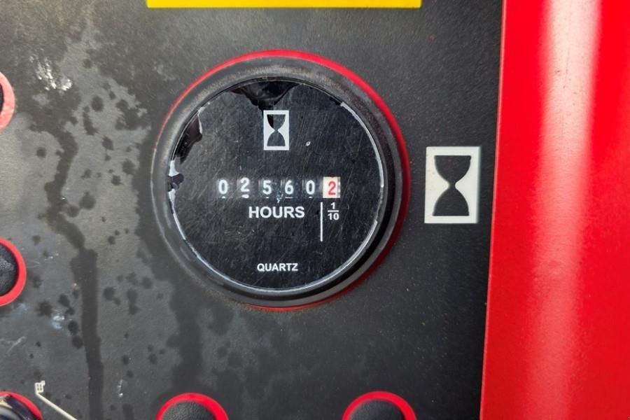 Teleskoparbeitsbühne типа Genie Z-45/25 As-Is, Electric, 16m Working height, 7.65m, Gebrauchtmaschine в Groenlo (Фотография 8)