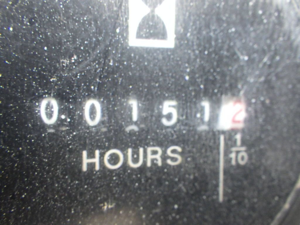 Teleskoparbeitsbühne του τύπου Genie Z-45/25J Bi, Gebrauchtmaschine σε Antwerpen (Φωτογραφία 7)