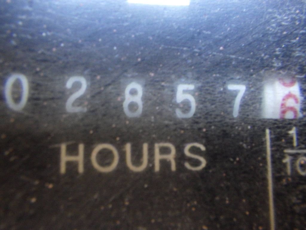 Teleskoparbeitsbühne типа Genie Z-45/25J RT, Gebrauchtmaschine в Antwerpen (Фотография 9)