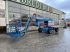 Teleskoparbeitsbühne типа Genie Z 60/34, Gebrauchtmaschine в Roosendaal (Фотография 2)