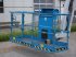 Teleskoparbeitsbühne del tipo Genie Z-60/34, Gebrauchtmaschine en Antwerpen (Imagen 10)