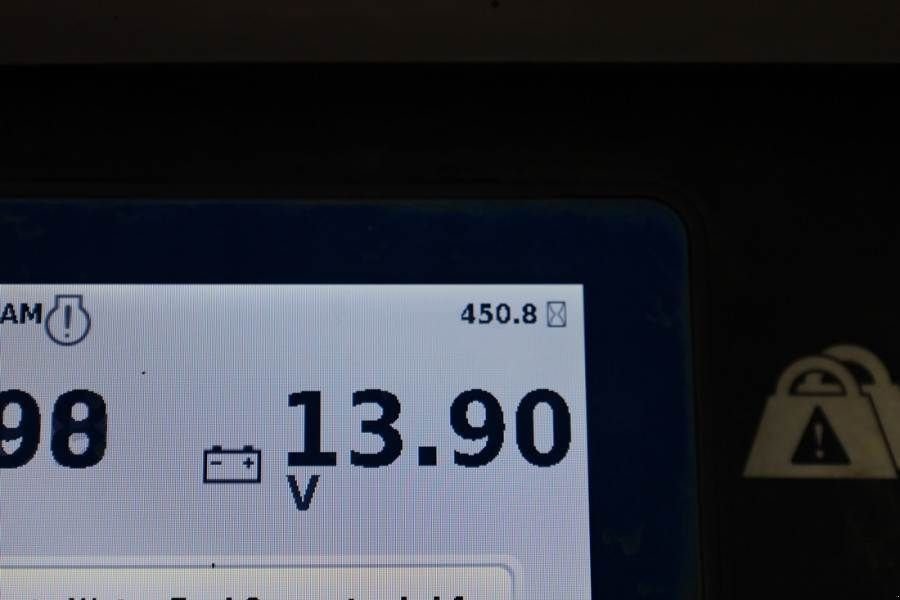 Teleskoparbeitsbühne типа Genie Z-62/40 GUARANTEE, Diesel, 4x4 Drive, 21m Working, Gebrauchtmaschine в Groenlo (Фотография 7)