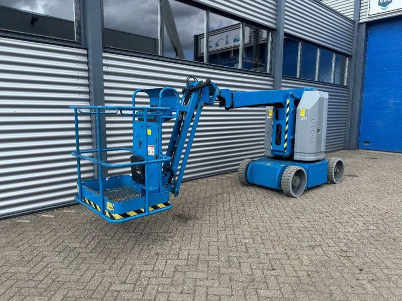 Teleskoparbeitsbühne tip Genie Z30/20N RJ Hoogwerker Knikarmhoogwerker, Gebrauchtmaschine in Hedel (Poză 1)