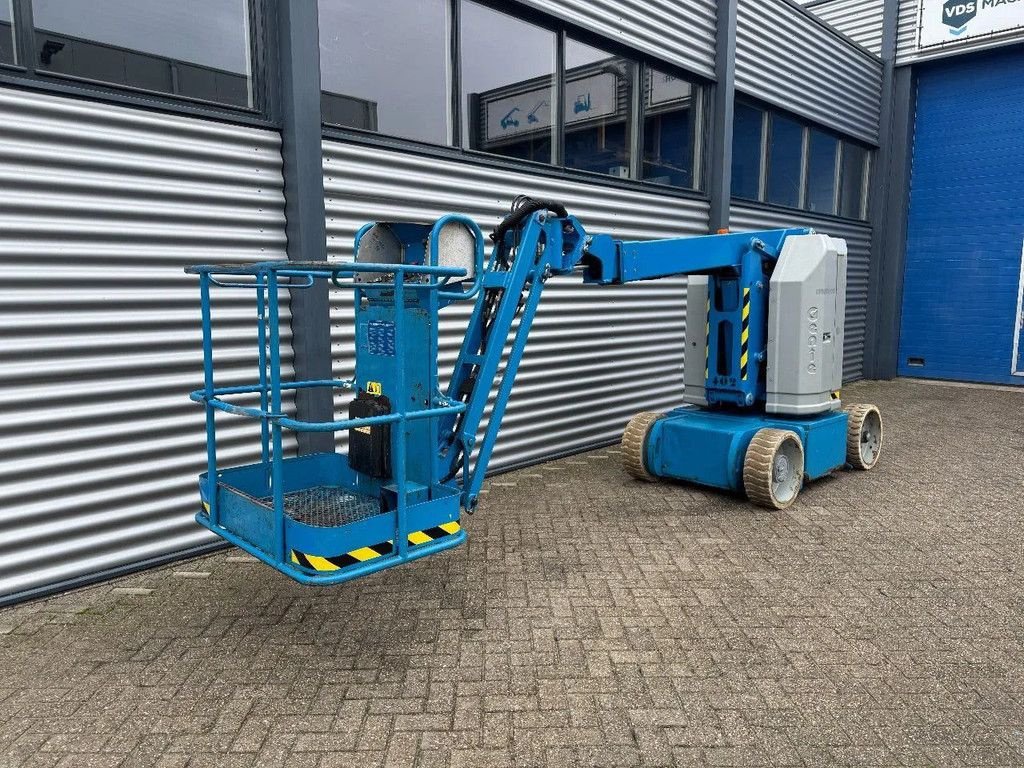 Teleskoparbeitsbühne typu Genie Z30/20N RJ Hoogwerker Knikarmhoogwerker, Gebrauchtmaschine v Hedel (Obrázek 2)