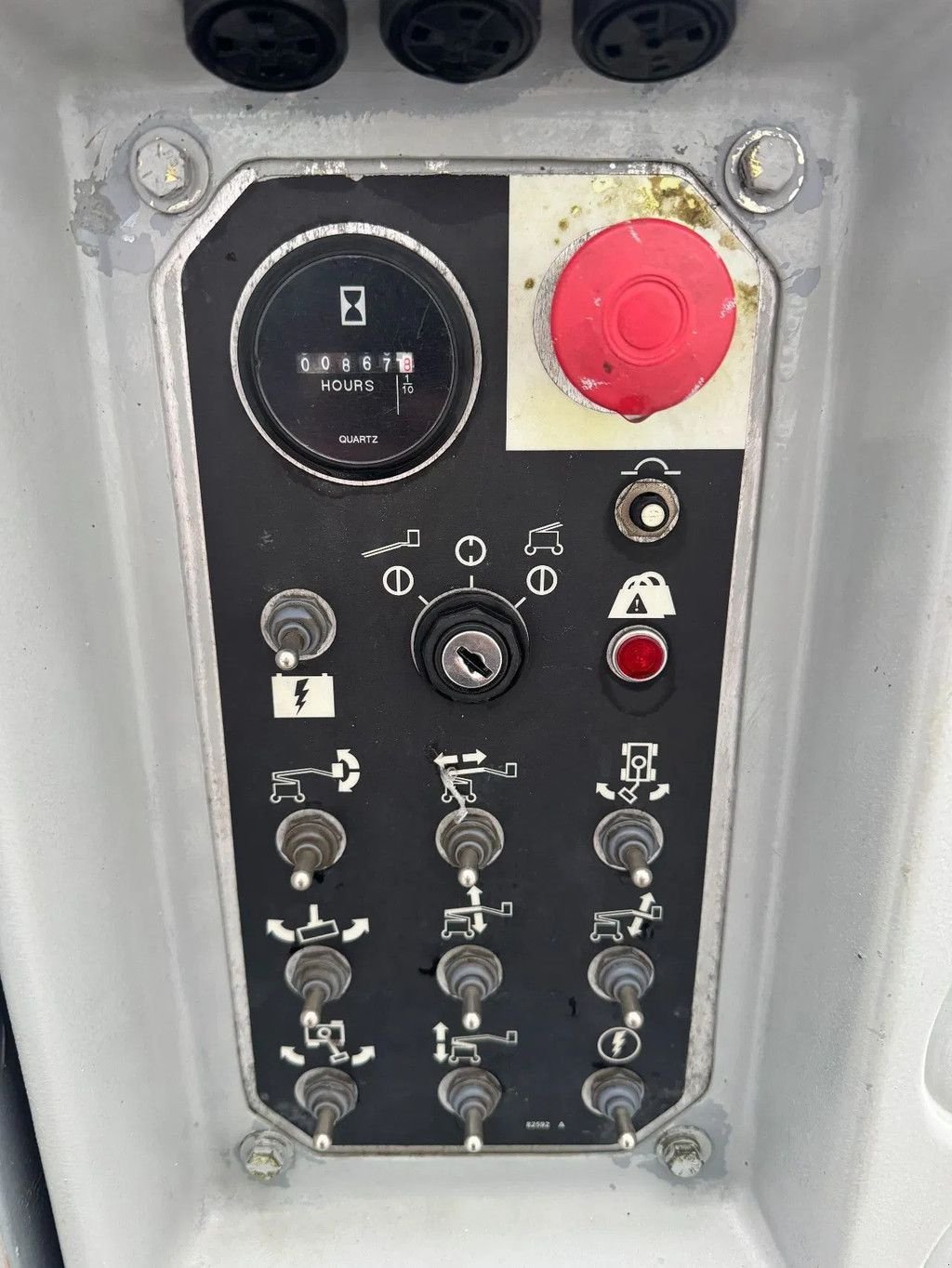 Teleskoparbeitsbühne typu Genie Z30/20N RJ Hoogwerker Knikarmhoogwerker, Gebrauchtmaschine v Hedel (Obrázek 10)