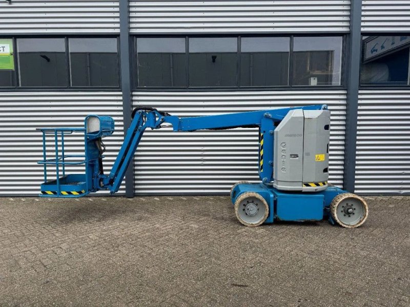 Teleskoparbeitsbühne tip Genie Z30/20N RJ Hoogwerker Knikarmhoogwerker, Gebrauchtmaschine in Hedel (Poză 1)