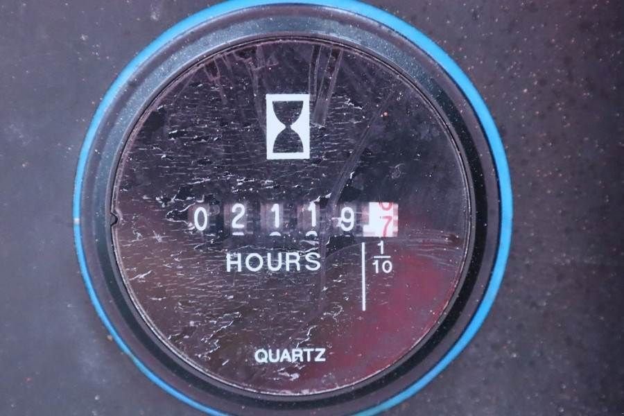 Teleskoparbeitsbühne του τύπου Genie Z34/22 Diesel, 4x4 Drive, 12.6m Working Height, 6., Gebrauchtmaschine σε Groenlo (Φωτογραφία 5)