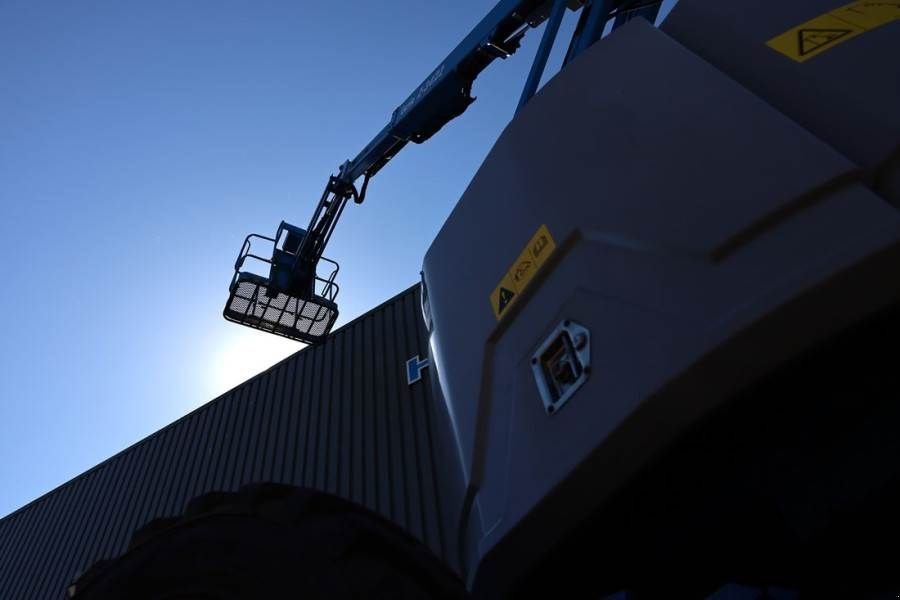 Teleskoparbeitsbühne του τύπου Genie Z34/22 Diesel, 4x4 Drive, 12.6m Working Height, 6., Gebrauchtmaschine σε Groenlo (Φωτογραφία 10)