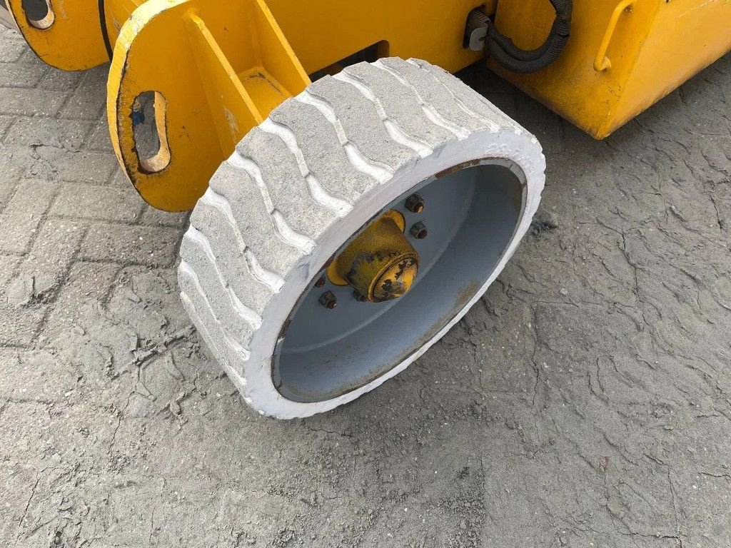 Teleskoparbeitsbühne του τύπου Genie Z34/22N Hoogwerker Knikarmhoogwerker, Gebrauchtmaschine σε Hedel (Φωτογραφία 9)