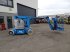 Teleskoparbeitsbühne типа Genie Z34/22N, Gebrauchtmaschine в Zutphen (Фотография 7)