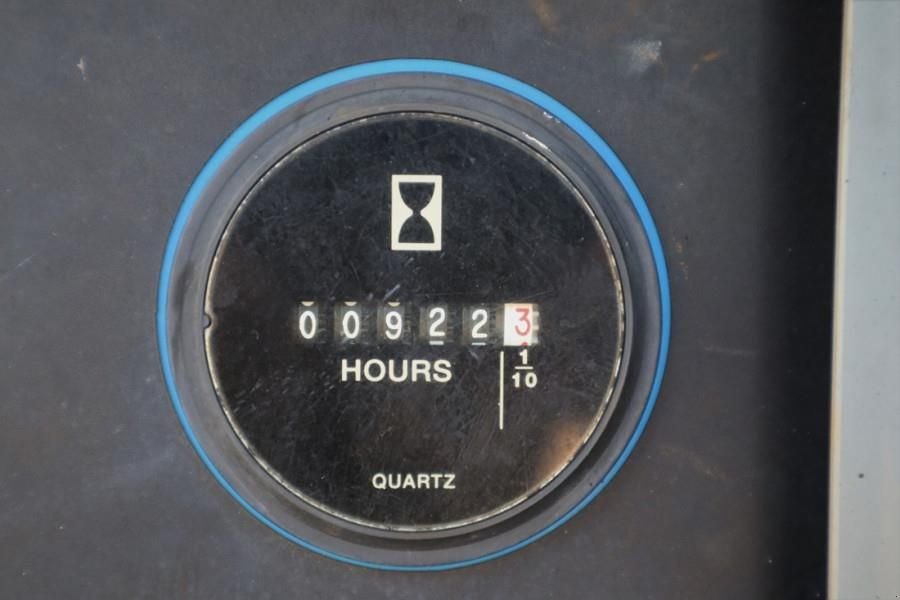 Teleskoparbeitsbühne del tipo Genie Z45/25J As-Is, Bi-Energy Diesel / Battery, 4x2 Dri, Gebrauchtmaschine In Groenlo (Immagine 5)