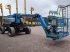 Teleskoparbeitsbühne tip Genie Z60/37FE Hybrid, 4x4 Drive, 20m Working Height, 11, Gebrauchtmaschine in Groenlo (Poză 8)