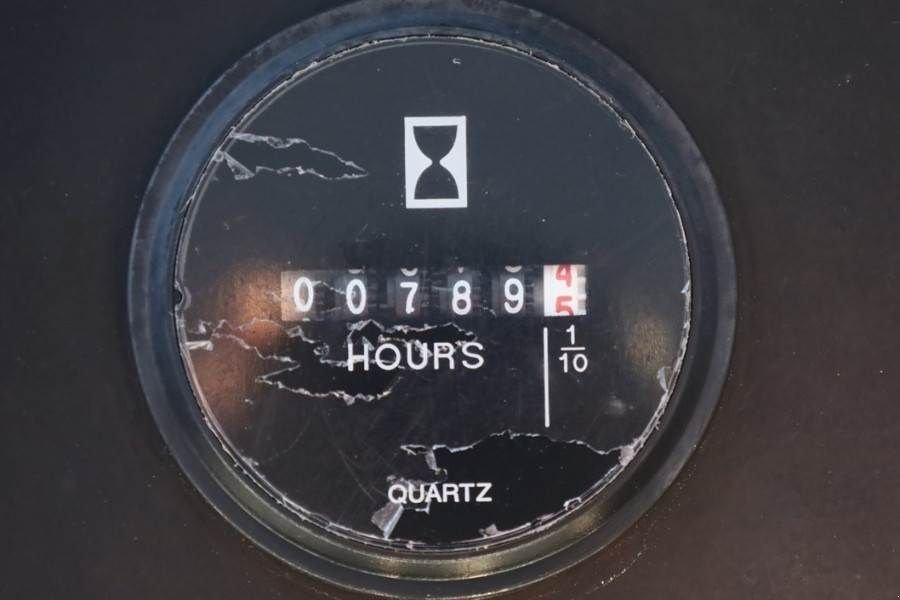 Teleskoparbeitsbühne типа Genie Z62/40 Diesel, 4x4 Drive, 20.9 m Working Height, 1, Gebrauchtmaschine в Groenlo (Фотография 5)