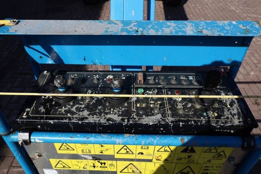 Teleskoparbeitsbühne типа Genie Z62/40 Diesel, 4x4 Drive, 20.9 m Working Height, 1, Gebrauchtmaschine в Groenlo (Фотография 4)