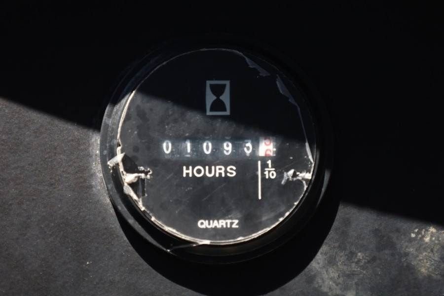 Teleskoparbeitsbühne του τύπου Genie Z62/40 Diesel, 4x4 Drive, 20.9 m Working Height, 1, Gebrauchtmaschine σε Groenlo (Φωτογραφία 7)