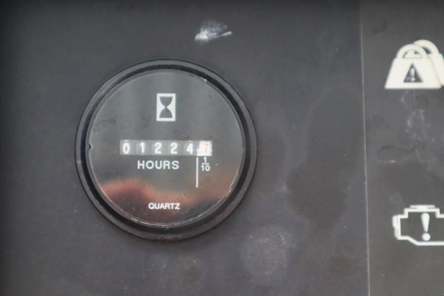 Teleskoparbeitsbühne of the type Genie Z62/40 Valid inspection, *Guarantee! Diesel, 4x4 D, Gebrauchtmaschine in Groenlo (Picture 5)