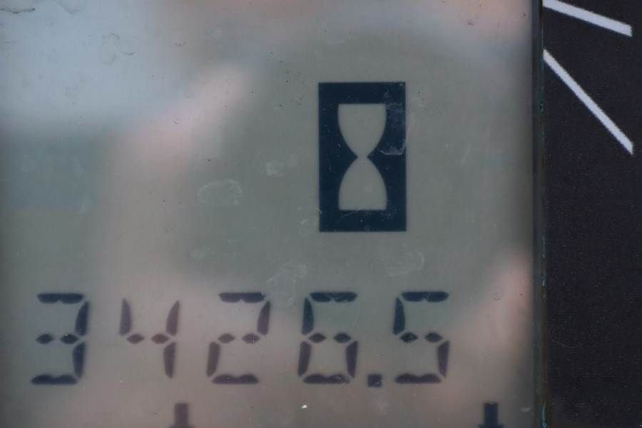 Teleskoparbeitsbühne του τύπου Genie Z80/60 Diesel, 4x4x4 Drive, 26m Working Height, 18, Gebrauchtmaschine σε Groenlo (Φωτογραφία 5)