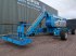 Teleskoparbeitsbühne tip Genie ZX135/70 Diesel, 4x4x4 Drive, 43m Lifting Height,, Gebrauchtmaschine in Groenlo (Poză 11)