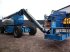 Teleskoparbeitsbühne tip Genie ZX135/70 Diesel, 4x4x4 Drive, 43m Lifting Height,, Gebrauchtmaschine in Groenlo (Poză 8)