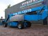 Teleskoparbeitsbühne tip Genie ZX135/70 Diesel, 4x4x4 Drive, 43m Lifting Height,, Gebrauchtmaschine in Groenlo (Poză 10)