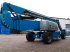 Teleskoparbeitsbühne tip Genie ZX135/70 Diesel, 4x4x4 Drive, 43m Lifting Height,, Gebrauchtmaschine in Groenlo (Poză 9)