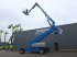 Teleskoparbeitsbühne tipa Genie ZX135/70 Diesel, 4x4x4 Drive, 43m Lifting Height,, Gebrauchtmaschine u Groenlo (Slika 2)