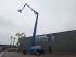 Teleskoparbeitsbühne tipa Genie ZX135/70 Diesel, 4x4x4 Drive, 43m Lifting Height,, Gebrauchtmaschine u Groenlo (Slika 3)