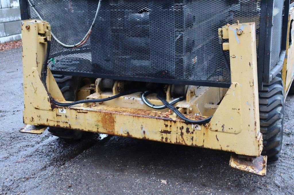 Teleskoparbeitsbühne типа Grove SM4688 XT, Gebrauchtmaschine в Antwerpen (Фотография 11)