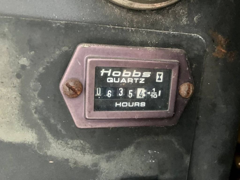 Teleskoparbeitsbühne типа Grove SM4688E, Gebrauchtmaschine в Antwerpen (Фотография 10)