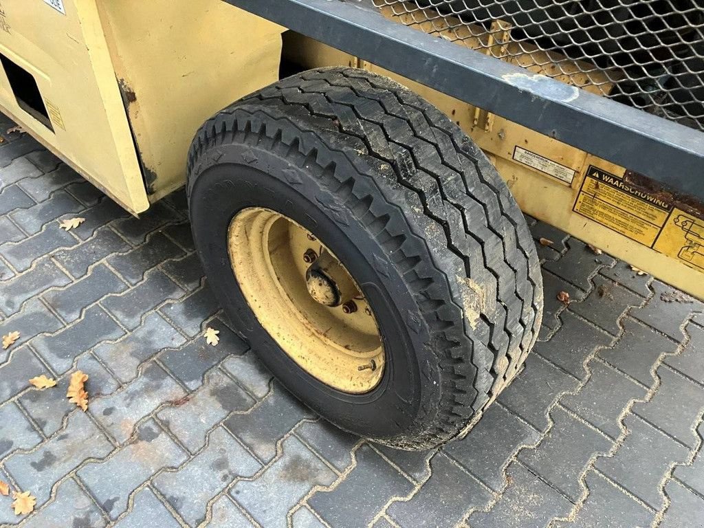 Teleskoparbeitsbühne типа Grove SM4688E, Gebrauchtmaschine в Antwerpen (Фотография 8)