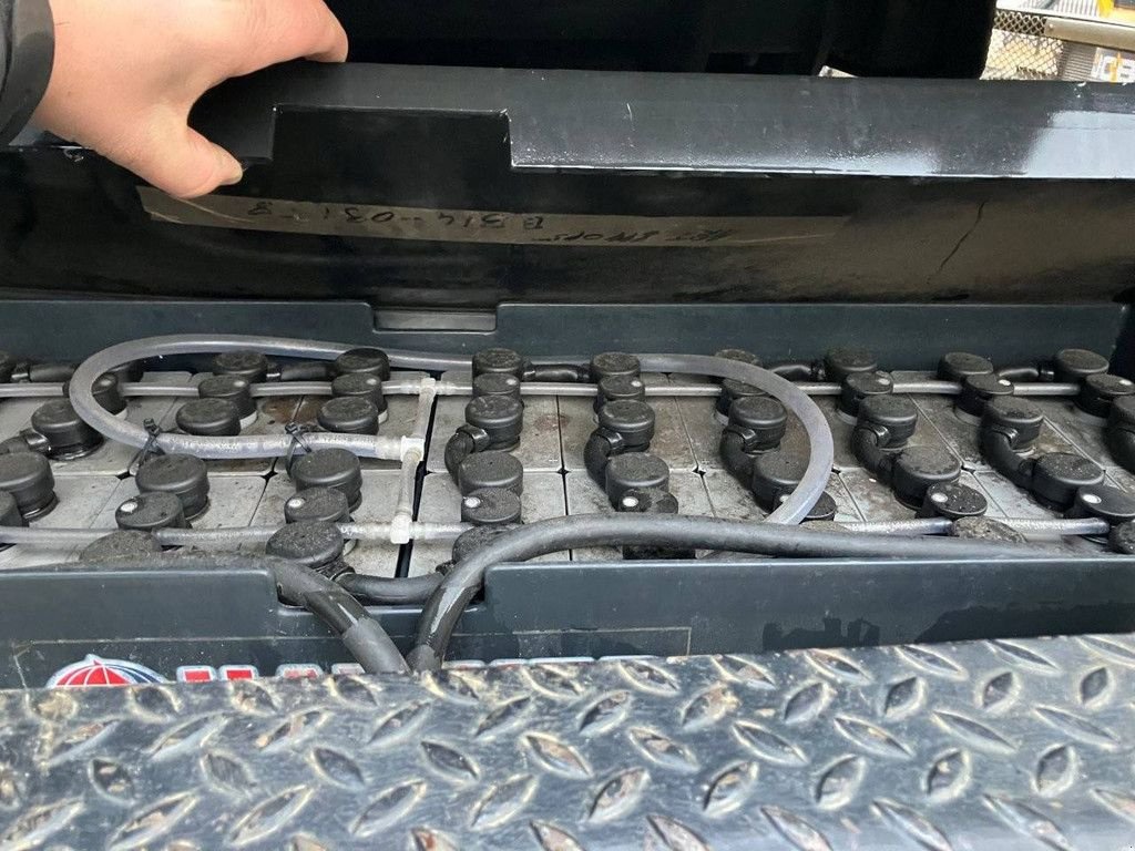 Teleskoparbeitsbühne типа Grove SM4688E, Gebrauchtmaschine в Antwerpen (Фотография 7)