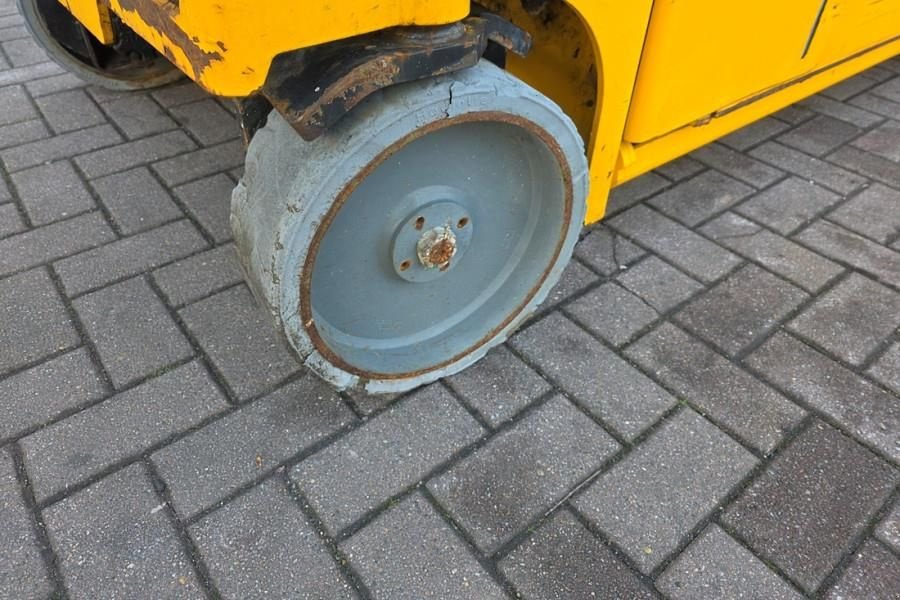 Teleskoparbeitsbühne типа Haulotte Compact 10 As-Is, Electric, 10m Working Height, 45, Gebrauchtmaschine в Groenlo (Фотография 11)