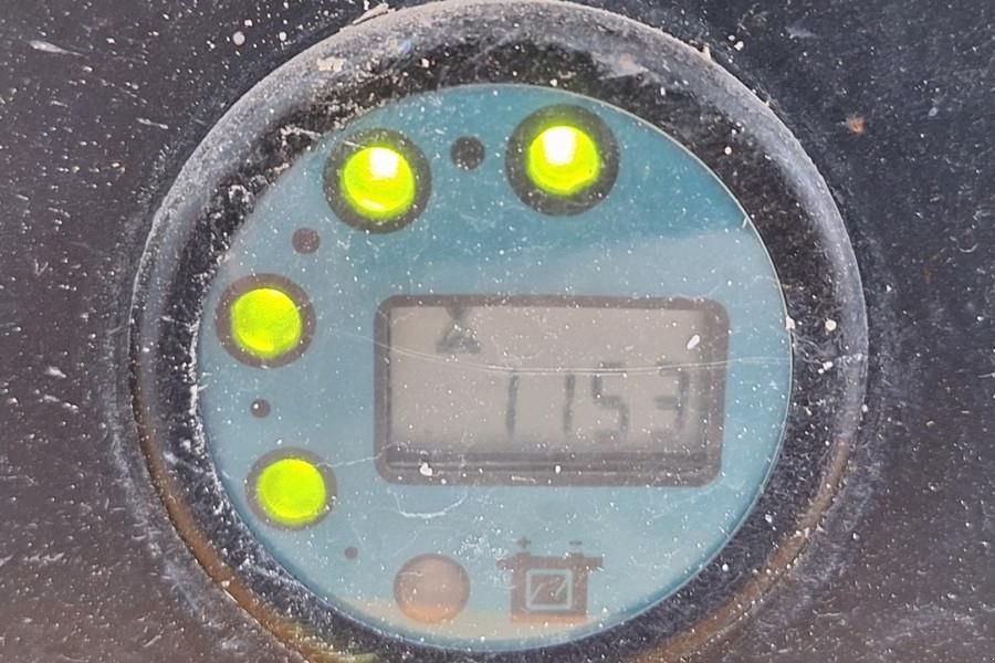 Teleskoparbeitsbühne типа Haulotte Compact 10 Electric, 10m Working Height, 450kg Cap, Gebrauchtmaschine в Groenlo (Фотография 7)