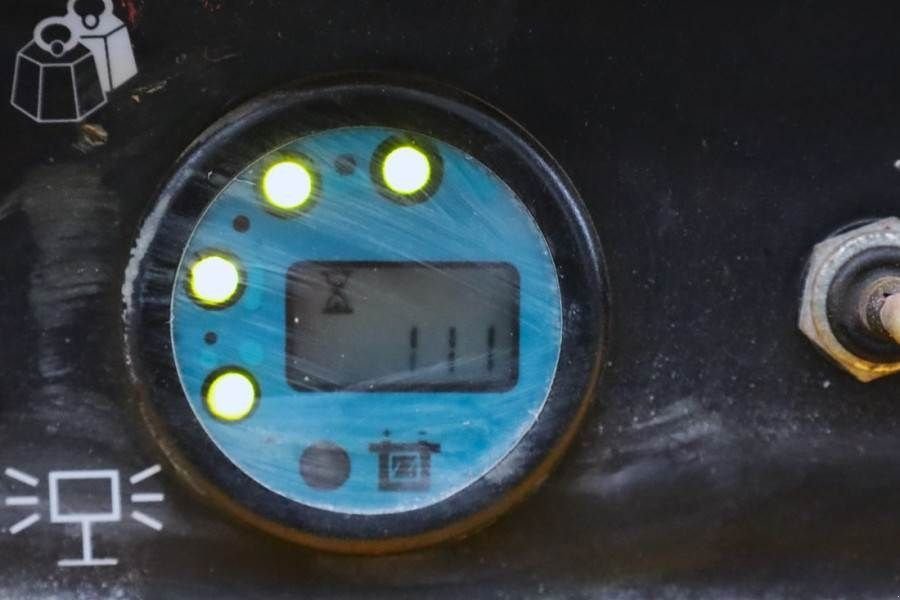 Teleskoparbeitsbühne типа Haulotte Compact 10N As-Is, Electric, 10m Working Height, 2, Gebrauchtmaschine в Groenlo (Фотография 7)