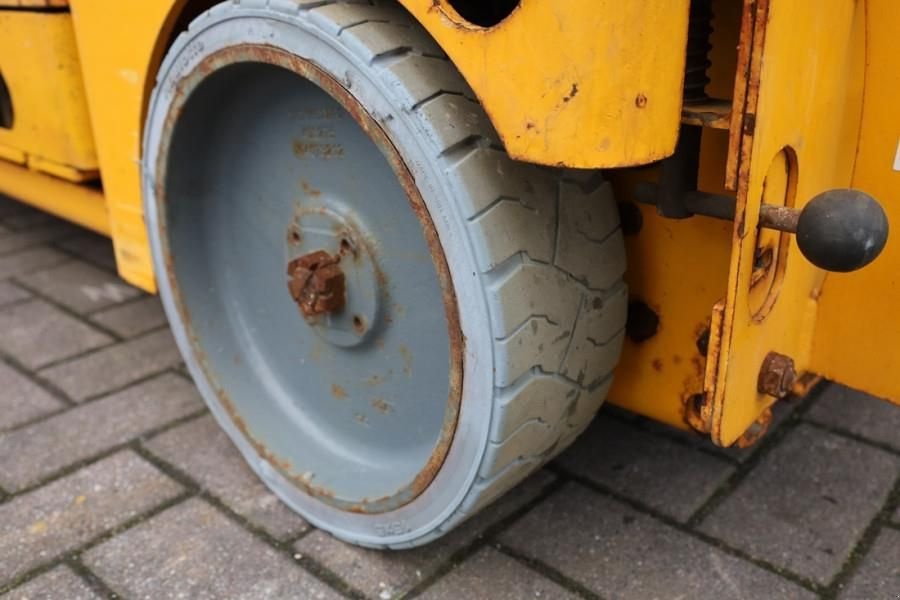 Teleskoparbeitsbühne van het type Haulotte Compact 10N As-Is, Electric, 10m Working Height, 2, Gebrauchtmaschine in Groenlo (Foto 11)