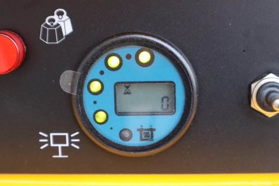 Teleskoparbeitsbühne tip Haulotte Compact 10N Valid Inspection, *Guarantee! 10m Work, Gebrauchtmaschine in Groenlo (Poză 5)