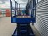 Teleskoparbeitsbühne типа Haulotte Compact 14 Hoogwerker Schaarhoogwerker, Gebrauchtmaschine в Hedel (Фотография 3)