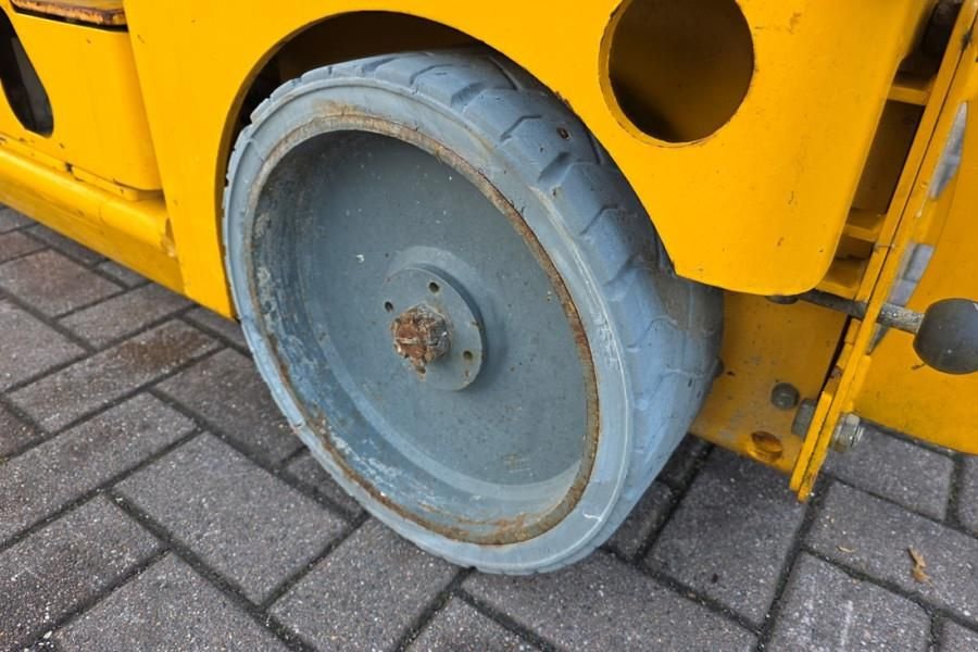 Teleskoparbeitsbühne типа Haulotte Compact 8 As- Is, Electric, 8.2m Working Height, 3, Gebrauchtmaschine в Groenlo (Фотография 10)