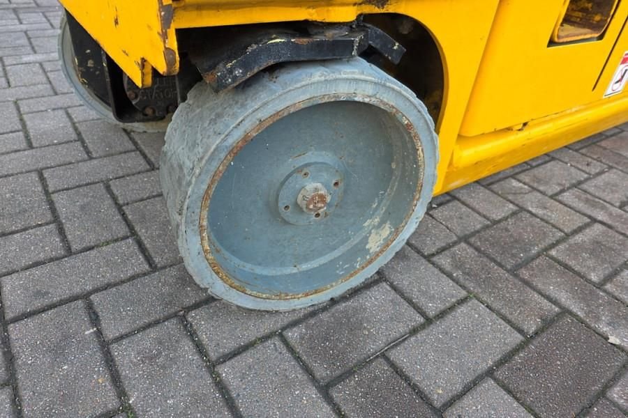 Teleskoparbeitsbühne типа Haulotte Compact 8 As- Is, Electric, 8.2m Working Height, 3, Gebrauchtmaschine в Groenlo (Фотография 11)