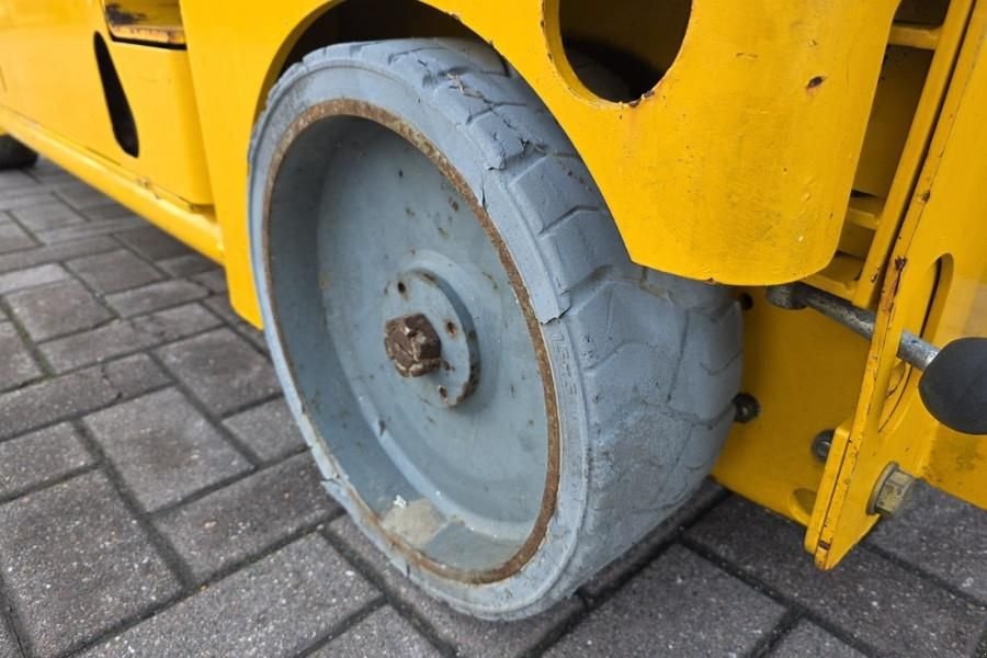 Teleskoparbeitsbühne del tipo Haulotte Compact 8 As-Is, Electric, 8.2m Working Height, 35, Gebrauchtmaschine en Groenlo (Imagen 10)