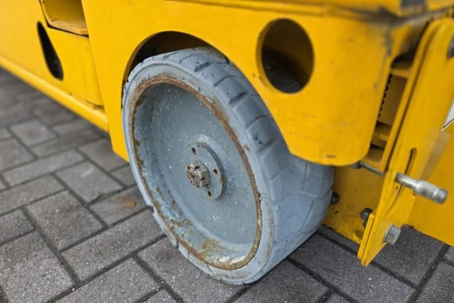 Teleskoparbeitsbühne za tip Haulotte Compact 8 As-Is, Electric, 8.2m Working Height, 35, Gebrauchtmaschine u Groenlo (Slika 9)