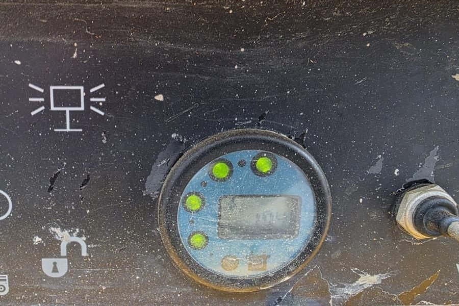 Teleskoparbeitsbühne des Typs Haulotte Compact 8 Electric, 8.2m Working Height, 350kg Cap, Gebrauchtmaschine in Groenlo (Bild 5)