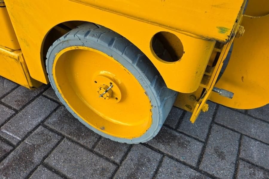 Teleskoparbeitsbühne типа Haulotte Compact 8 Electric, 8.2m Working Height, 350kg Cap, Gebrauchtmaschine в Groenlo (Фотография 10)