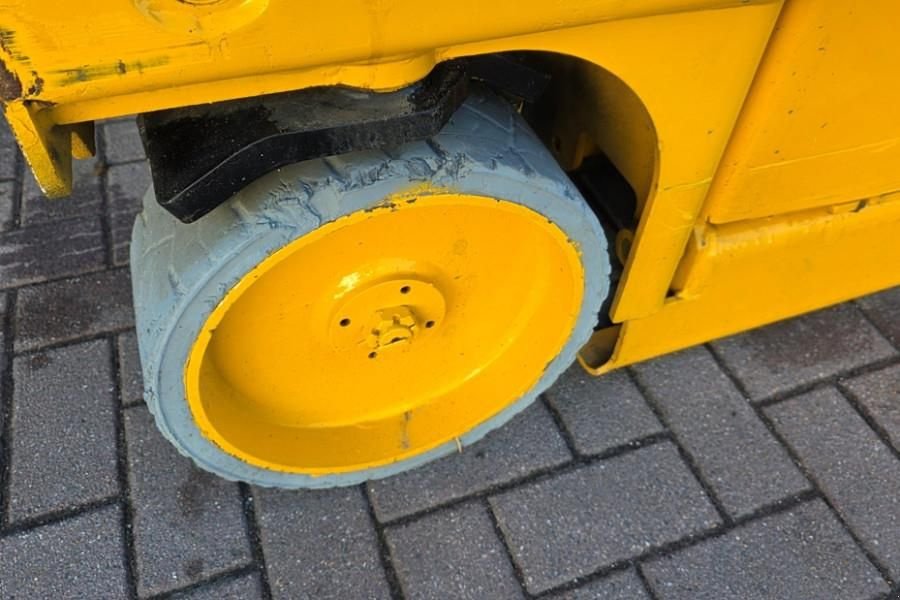 Teleskoparbeitsbühne типа Haulotte Compact 8 Electric, 8.2m Working Height, 350kg Cap, Gebrauchtmaschine в Groenlo (Фотография 11)