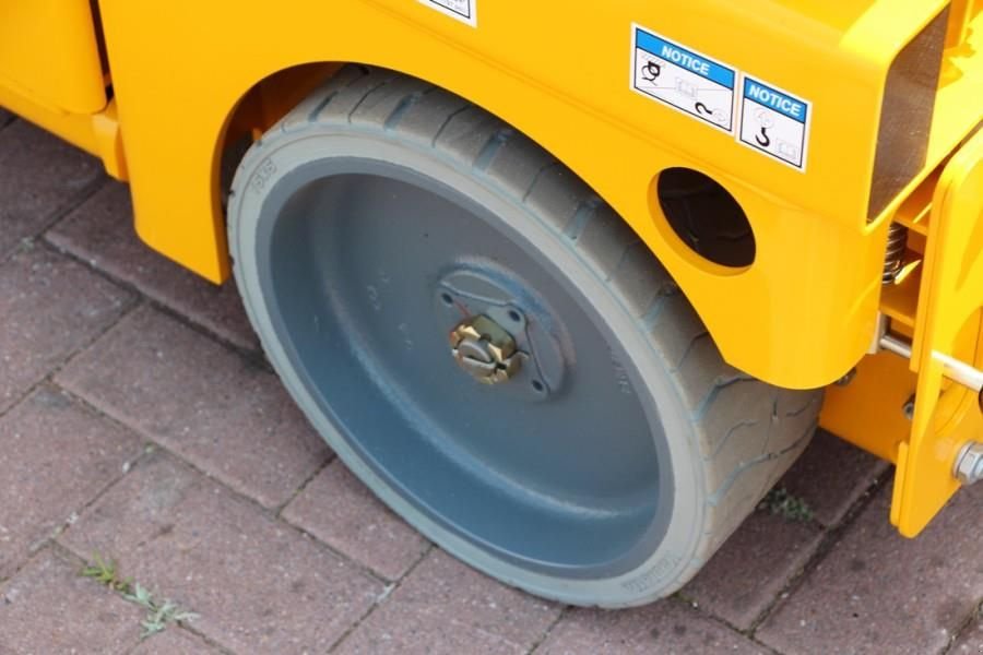 Teleskoparbeitsbühne tipa Haulotte Compact 8 Valid inspection, *Guarantee! Electric,, Gebrauchtmaschine u Groenlo (Slika 10)