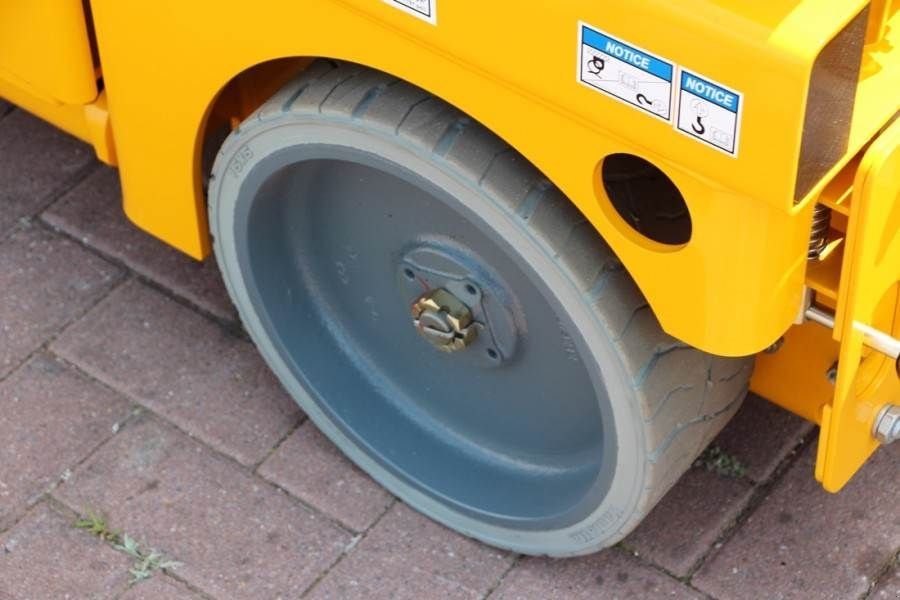 Teleskoparbeitsbühne des Typs Haulotte Compact 8 Valid inspection, *Guarantee! Electric,, Gebrauchtmaschine in Groenlo (Bild 10)