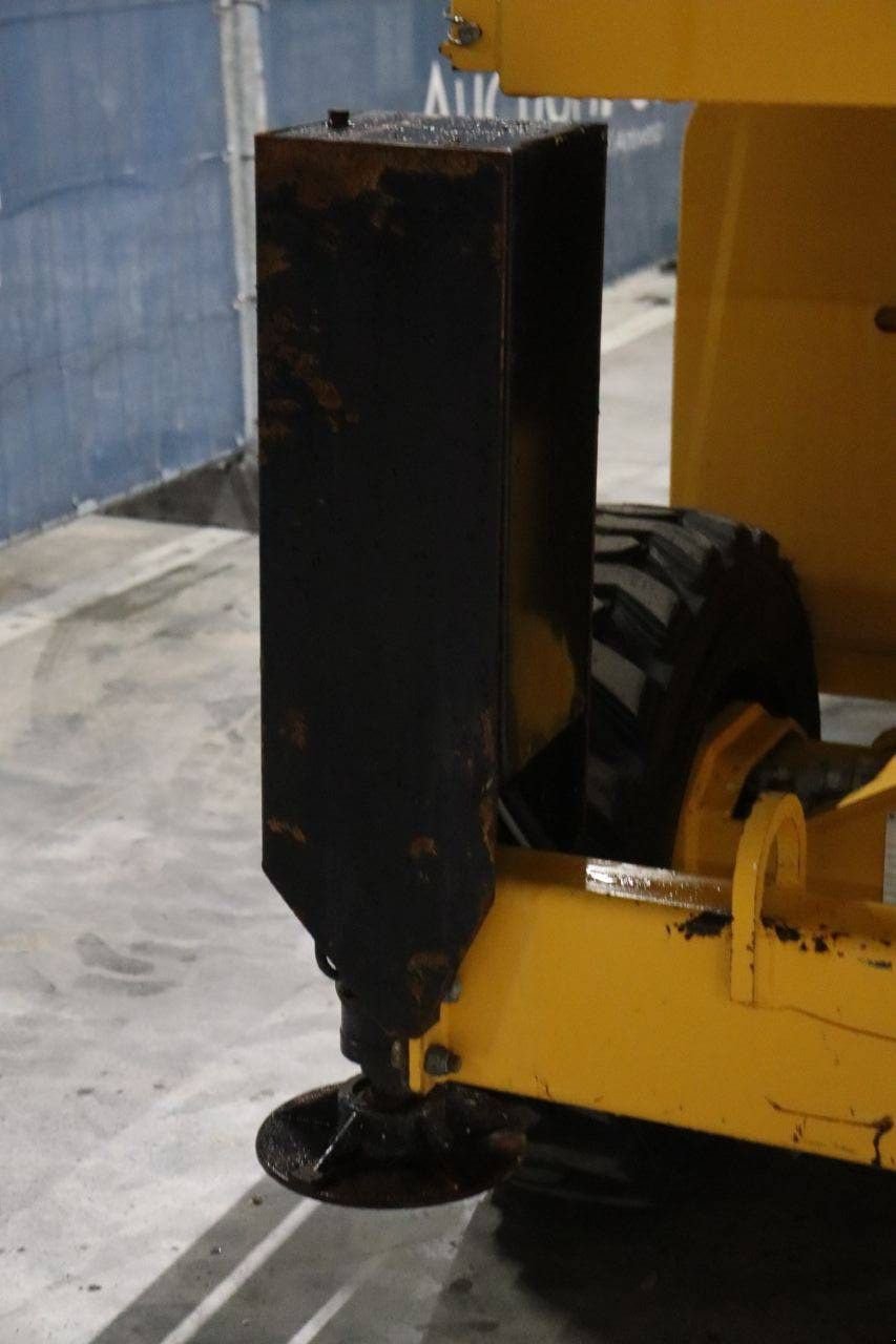 Teleskoparbeitsbühne типа Haulotte H12 SX, Gebrauchtmaschine в Antwerpen (Фотография 11)