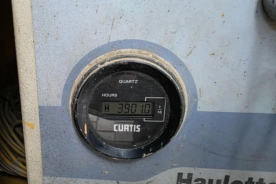 Teleskoparbeitsbühne типа Haulotte H12SX Diesel, 4x4 Drive, 12m Working Height, 700kg, Gebrauchtmaschine в Groenlo (Фотография 5)